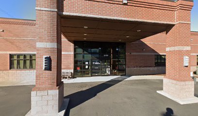 Fresenius Kidney Care Mt. Hood main image