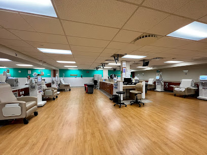 Fresenius Kidney Care Nephro Care Inc. main image