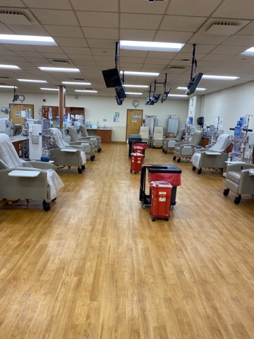 Fresenius Kidney Care Nephro Care West main image