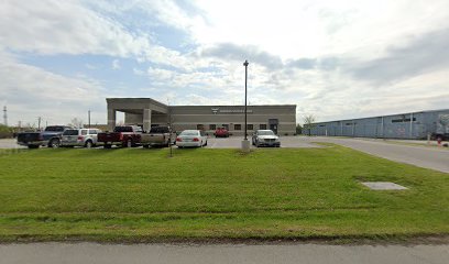 Fresenius Kidney Care New Albany main image