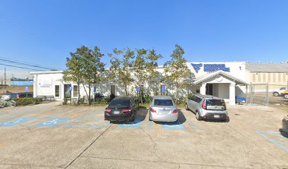 Fresenius Kidney Care New Orleans Downtown main image