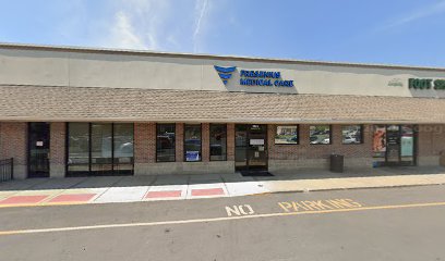 Fresenius Kidney Care Noblesville main image