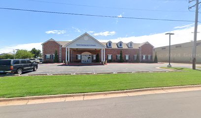Fresenius Kidney Care North Central Oklahoma City main image