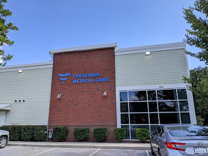 Fresenius Kidney Care North Charleston main image