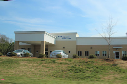 Fresenius Kidney Care North Gaston main image