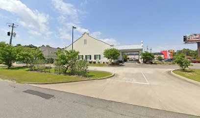 Fresenius Kidney Care North Gulfport Home Program main image