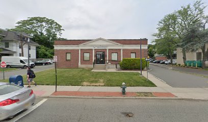 Fresenius Kidney Care North Montclair main image