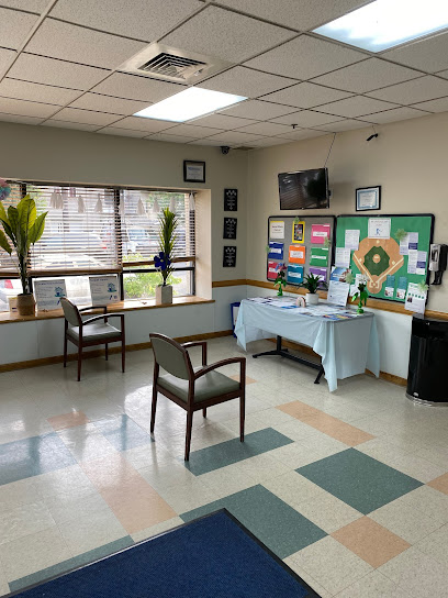 Fresenius Kidney Care North Newark main image