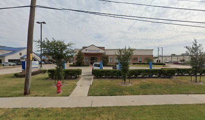 Fresenius Kidney Care Northeast Houston main image