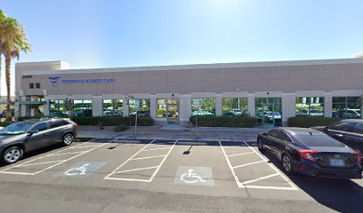Fresenius Kidney Care Northwest Las Vegas main image