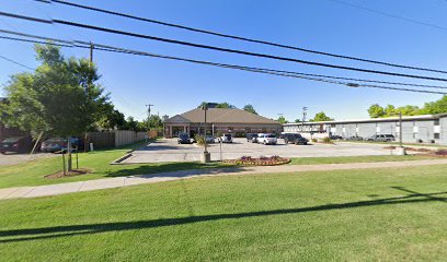Fresenius Kidney Care Northwest Oklahoma City main image