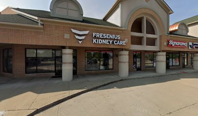Fresenius Kidney Care Novi Dialysis main image