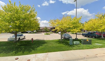 Fresenius Kidney Care Overland Trails main image