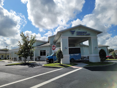 Fresenius Kidney Care Palm Bay main image