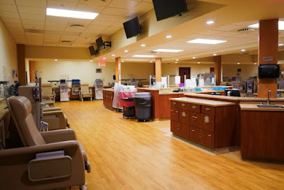 Fresenius Kidney Care Park Slope Dialysis Center main image