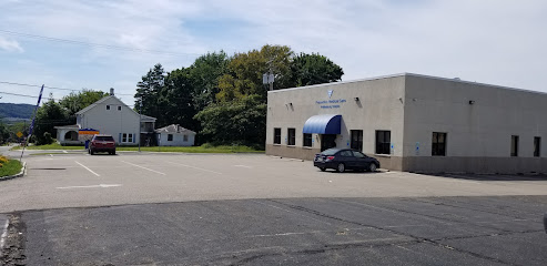Fresenius Kidney Care Phillipsburg main image