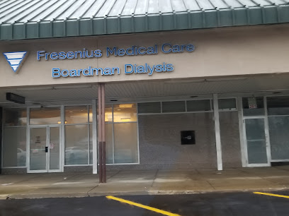 Fresenius Kidney Care Physicians Dialysis Center - Boardman main image