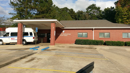 Fresenius Kidney Care Pineville image