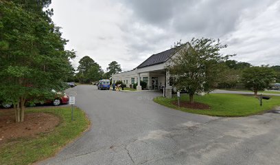 Fresenius Kidney Care Plymouth main image