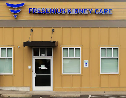 Fresenius Kidney Care Pnrs-North Coast Dialysis Clinic main image