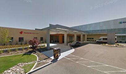 Fresenius Kidney Care Post Falls image
