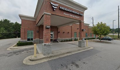 Fresenius Kidney Care Powder Springs main image