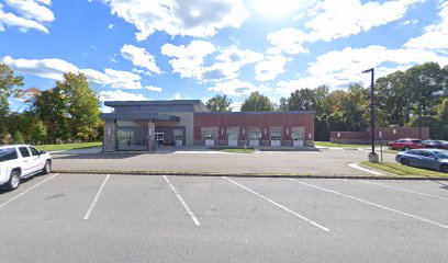 Fresenius Kidney Care Richmond South Dialysis main image