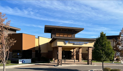 Fresenius Kidney Care Riverton main image