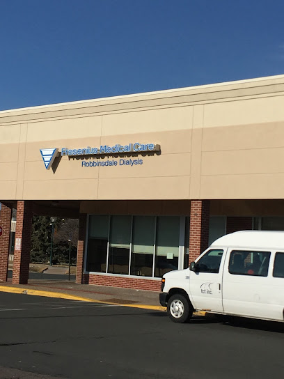 Fresenius Kidney Care Robbinsdale main image