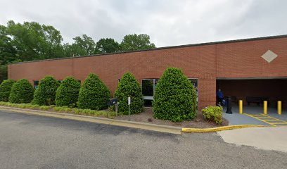 Fresenius Kidney Care Rocky Mount main image