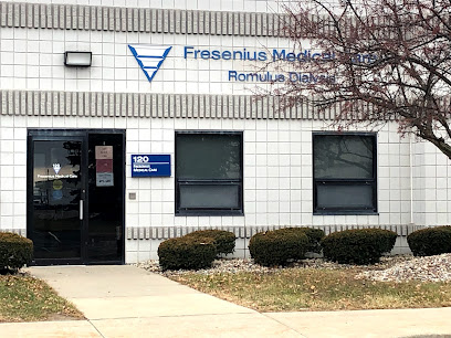 Fresenius Kidney Care Romulus main image