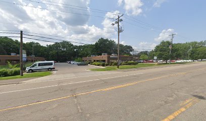 Fresenius Kidney Care Roseville main image