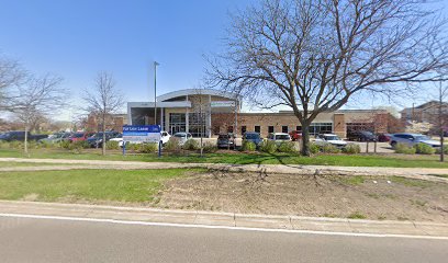 Fresenius Kidney Care Round Lake main image