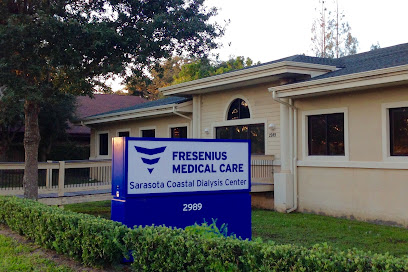 Fresenius Kidney Care Sarasota Coastal Dialysis Center main image