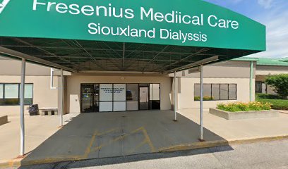 Fresenius Kidney Care Siouxland main image