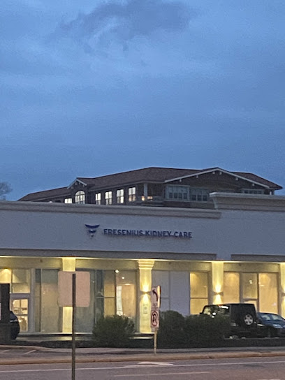 Fresenius Kidney Care Skokie main image