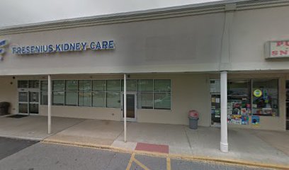 Fresenius Kidney Care South Allentown main image