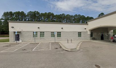 Fresenius Kidney Care South Durham main image