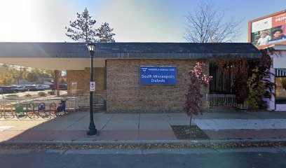 Fresenius Kidney Care South Minneapolis main image