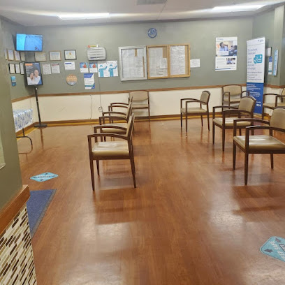 Fresenius Kidney Care South Queens Dialysis Center main image