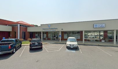 Fresenius Kidney Care Southampton main image