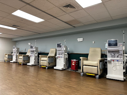 Fresenius Kidney Care Southern Manhattan main image