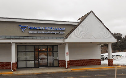 Fresenius Kidney Care Southern New Hampshire main image