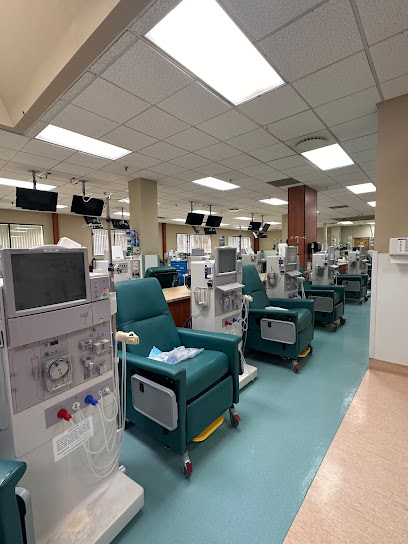 Fresenius Kidney Care Southern Westchester main image