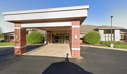 Fresenius Kidney Care Southport main image