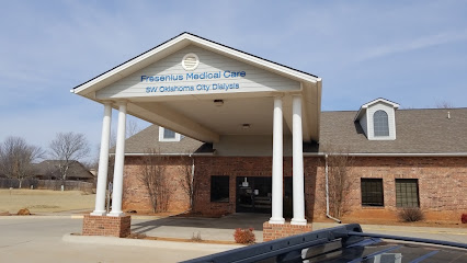 Fresenius Kidney Care Southwest Oklahoma City main image
