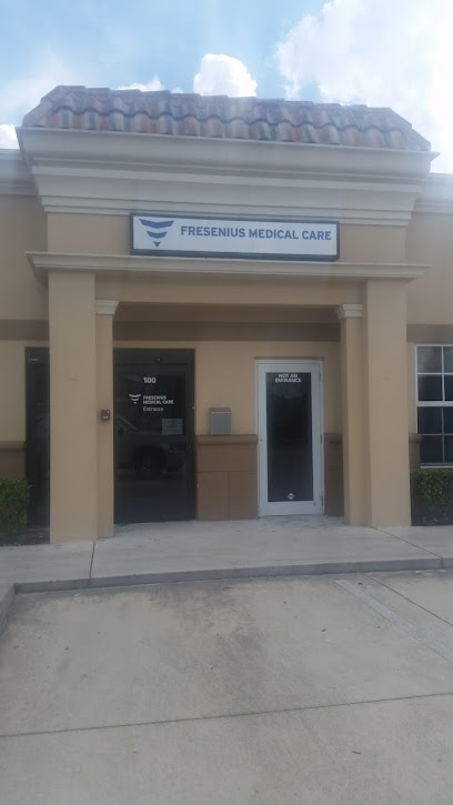Fresenius Kidney Care Space Coast main image