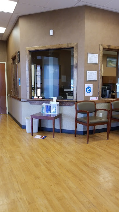 Fresenius Kidney Care Springfield Oregon main image