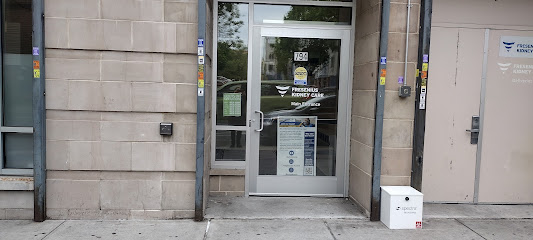 Fresenius Kidney Care St. Ann's Avenue main image