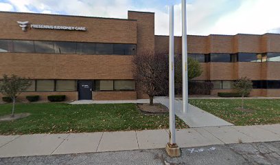 Fresenius Kidney Care St Clair Shores main image